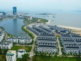 Bán biệt thự grand bay town house, 9 tỷ vnd, 104 m2, hạ long, quảng ninh