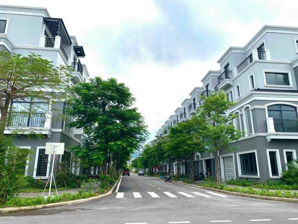 Bán biệt thự grand bay town house, 9 tỷ vnd, 104 m2, hạ long, quảng ninh