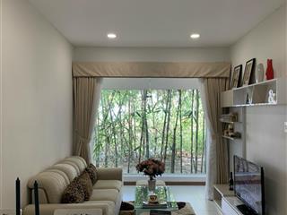 Căn góc view nguyễn văn linh giá tốt chỉ 1tỷ740 cho căn hộ dream home riverside