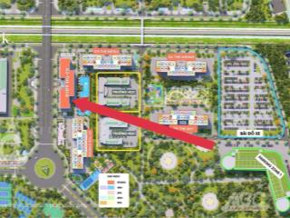 Sola park  vin smart chuyển nhượng quỹ căn 2pn 54m2  3,9 tỷ t6/2025