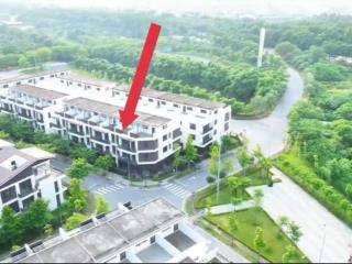 Bán biệt thự hà đô charm villas chỉ 2x tỷ/căn  ký trực tiếp cđt  compound khép kín 24/24