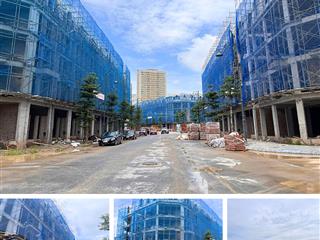 Mua bán shophouse liền kề nhà đất tại noble palace tây thăng long t11/2025