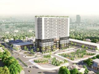 Cơ hội sở hữu căn hộ có hầm thông thẳng ga metro số 5 duy nhất tại quận 8 sky view chỉ 65 suất