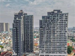 Căn hộ biệt thự trên không đẳng cấp  sân vườn riêng 40m2  view kép   0987 580 ***