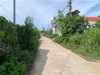 Đất ở 6x25m hk p. trương quang trọng (tịnh ấn tây cũ) | giá chỉ 680 triệu