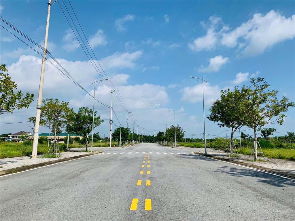 Bán lô đất mặt tiền kinh doanh đường 25m khu hỗn hợp vsip quảng ngãi | giá chỉ 18 triệu/m2