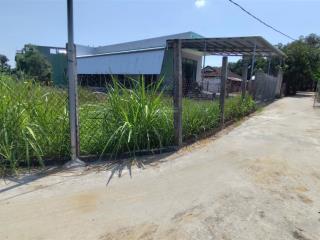 Bán đất thọ phong 140m2  cách chợ ga, tỉnh lộ 622c chỉ 200m | giá 440 triệu