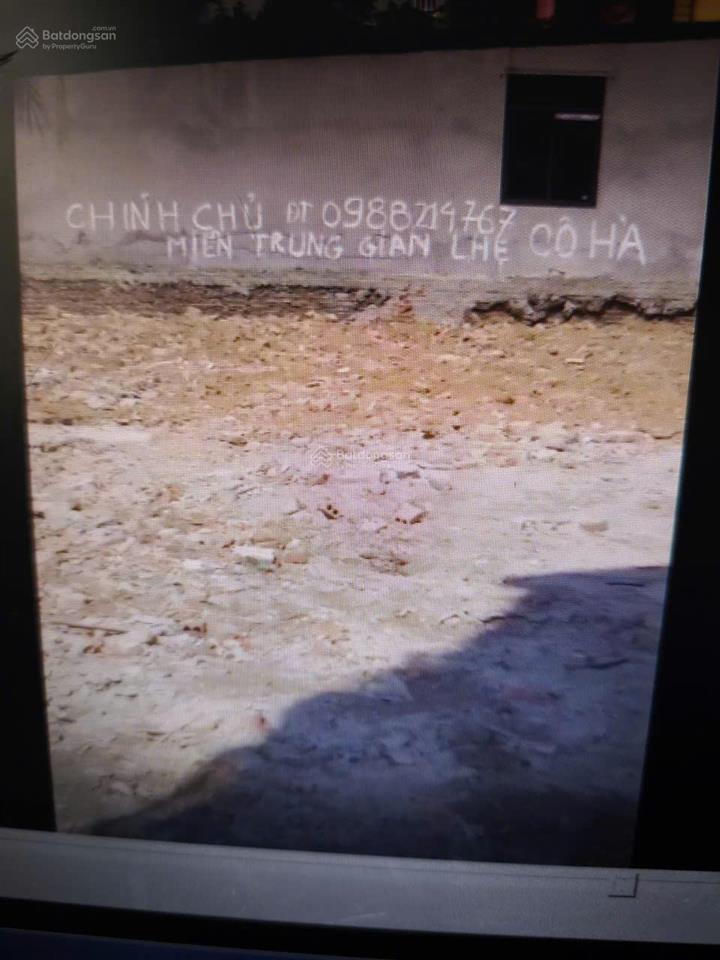 Chính chủ bán đất thổ cư thôn thường lệ  đại thịnh  mê linh  hà nội