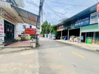 Bán đất tại cạnh nhà máy in tiền quốc gia, giá rẻ hơn thị trường, 86m2, mt 5m  0394 632 ***