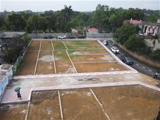 Siêu phẩm 100m2 full thổ cư, di chuyển 5 phút đến đhqg và cnc, sẵn sổ, đường ô tô tránh
