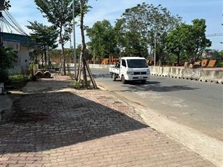 Tuyến 2 tỉnh lộ 420  60m2  mặt đường 420 vào đất chỉ 50m  0394 632 ***