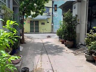 Bán nhà hẻm 634 tỉnh lộ 10, cách mt 50m, 11x7.5m, 1 lầu