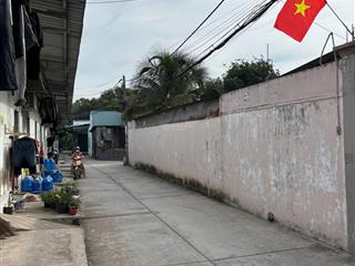 Bán nhà xưởng 2 mặt tiền hxh tỉnh lộ 10, p. tân tạo, q. bình tân