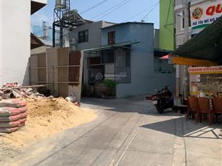 Bán nhà đẹp giá tốt hẻm 80 đường số 6, an lạc a, bình tân