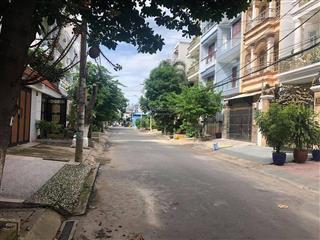 Nhà mới 3.5 tấm mặt tiền đường 6d trung tâm khu tên lửa, bình tân