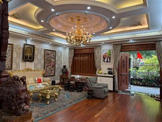 Bán biệt thự khu tên lửa mt đường số 34 nhỏ, tên lửa  bình tân