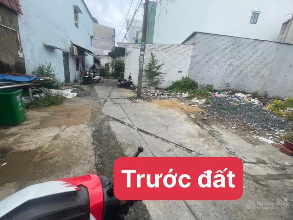 Bán đất hẻm 672 tên lửa , p. bình trị đông b, q. bình tân 9x25m, giá 13.5 tỷ