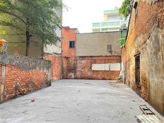 Bán đất hẻm 637 tỉnh lộ 10, p. bình trị đông b, q. bình tân 5.6x16.3m, 5.5 tỷ