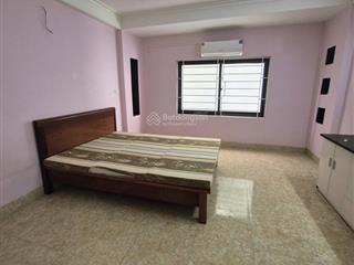 Bán nhà dân xây phố vĩnh hưng  lĩnh nam  hoàng mai  sổ riêng 35m 5 tầng giá 5,6 tỷ