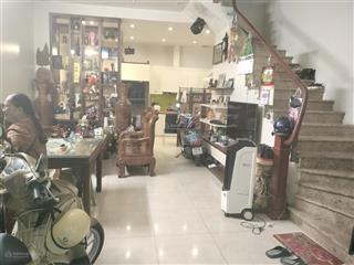 Bán nhà phố hoàng tích trí  kim liên  đống đa  lô góc  ô tô đỗ cửa sổ 61m mt6m 4 tầng 25,5 tỷ