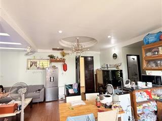 Chung cư 3 ngủ như mới tặng 90% nội thất  lĩnh nam  vĩnh hưng hoàng mai sổ riêng 95m2 giá 5,7 tỷ