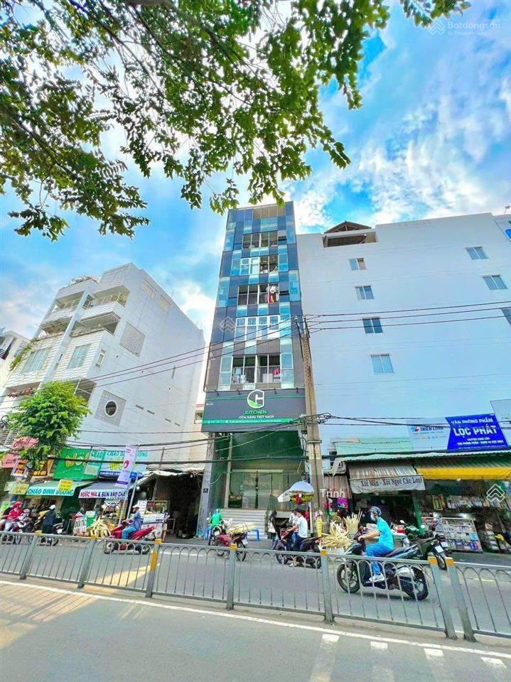 Chuyên bán tòa nhà căn hộ dịch vụ khu vực quận 7 giá từ 20 tỷ đến 100 tỷ. bấm để xem