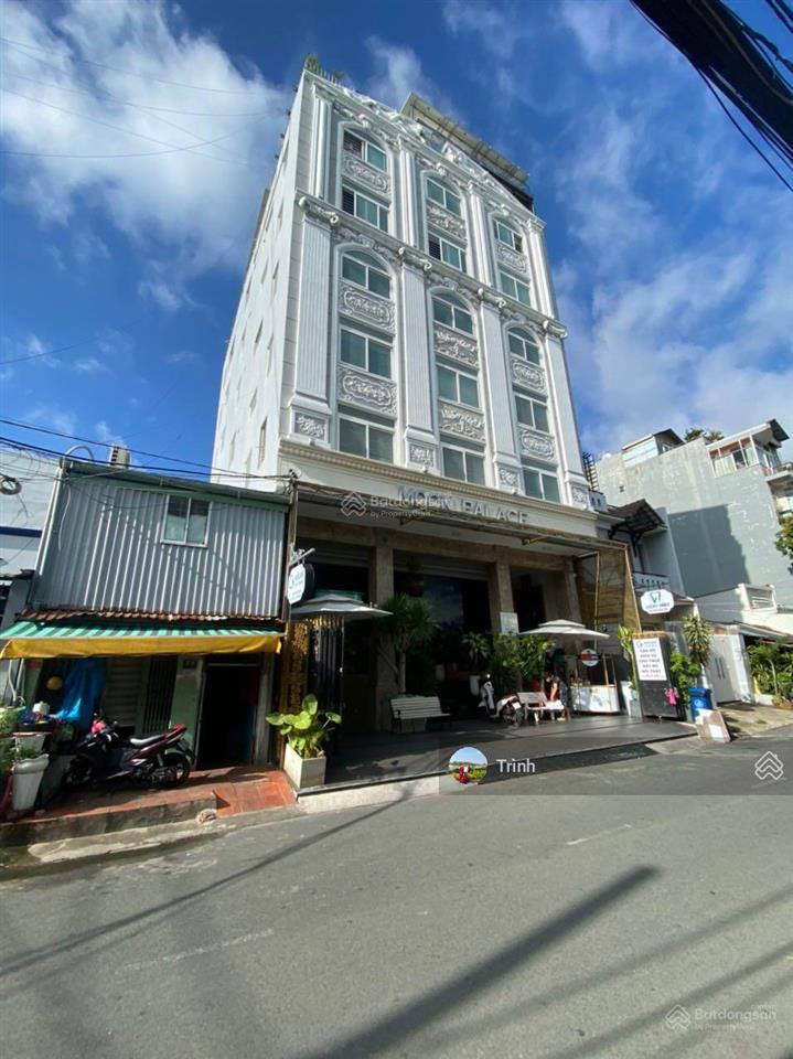 Chuyên bán tòa nhà căn hộ dịch vụ khu vực quận 7 giá từ 20 tỷ đến 100 tỷ. bấm để xem