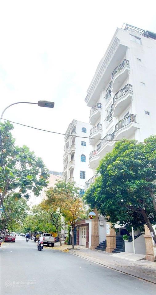 Chuyên bán tòa nhà căn hộ dịch vụ khu vực quận 7 giá từ 20 tỷ đến 100 tỷ. bấm để xem