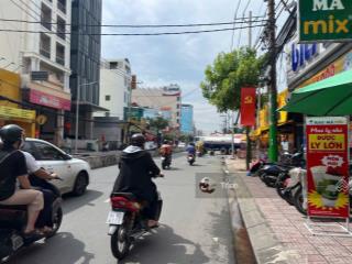 Bán gấp nhà mặt tiền huỳnh tấn phát, p. tân thuận đông, quận 7