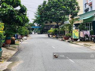 Bán nhà (3,5x19m) mặt tiền đường số 14m, phường tân quy, quận 7