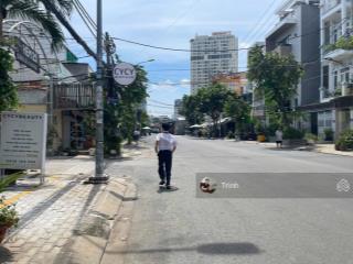 Tòa chdv khu lý phục man (sổ hồng 6,3x25m) 7 tầng + 39 phòng, vị trí đẹp giá tốt