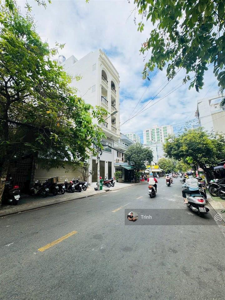 Chuyên bán đất xây chdv, tòa nhà, biệt thự khu vực đs tân quy, tân kiểng, tân hưng  quận 7