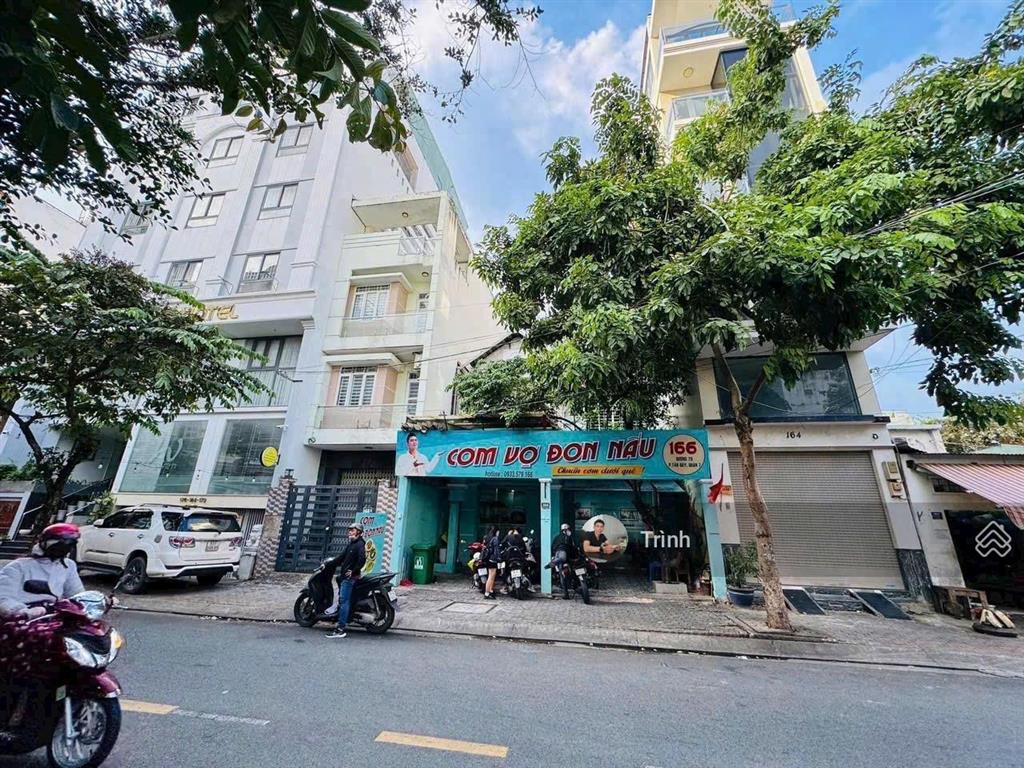 Chuyên bán đất xây chdv, tòa nhà, biệt thự khu vực đs tân quy, tân kiểng, tân hưng  quận 7