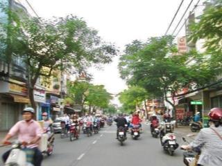 Mặt tiền (5x25m) đường mai văn vĩnh  vị trí kinh doanh  quận 7