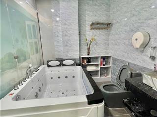Nhà đẹp kdc kiều đàm, dt 4,8x17m, p. tân hưng, quận 7