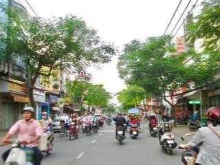 Bán gấp nhà (6x20m) mặt tiền đường số 10  phường tân quy  quận 7