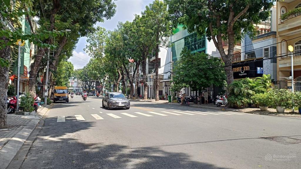 Hàng hiếm lô góc 2mt kinh doanh sầm uất đường số 40 p. tân quy quận 7
