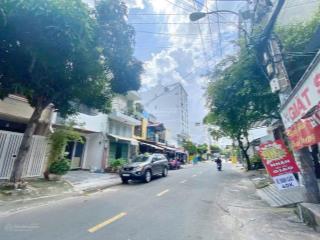Bán nhà cấp 4 ( 6,5x20m) mặt tiền đường số p. tân quy  quận 7