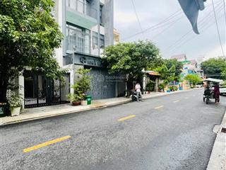 Hàng mới  nhà 4 tầng mới đẹp, dt 4x25m, đường số tân quy  quận 7