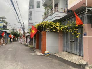 Nhà cấp 4 cách biển 300m đường hoàng trinh vĩnh hải tp. nha trang