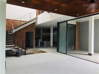 Bán biệt thự mini sân vườn đường gò đập  thái thông  vĩnh thái