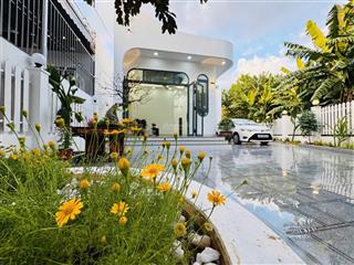 Nhà vườn mới đẹp tại diên khánh, khánh hòa cách biển chỉ 10km giá tốt