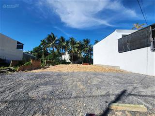 Đất nền diên toàn diên khánh, gần ủy ban nhân dân và bến xe phía nam, đường nhựa 6m