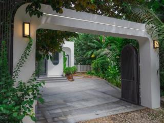 Nhà vườn rộng  đẹp thoáng, xanh mát tại thị trấn diên khánh, nha trang, khánh hòa cách biển 10km