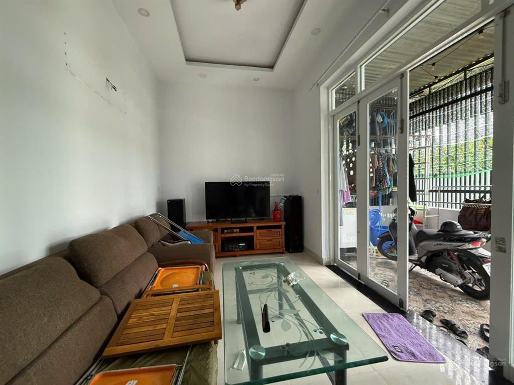 Sỡ hữu ngay căn nhà thoáng mát cồn ngọc thảo ,ngọc hiệp cách biển 1km