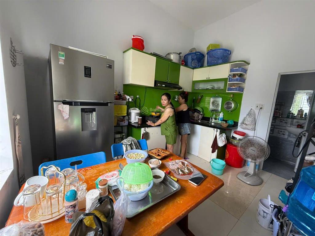 Sỡ hữu ngay căn nhà thoáng mát cồn ngọc thảo ,ngọc hiệp cách biển 1km