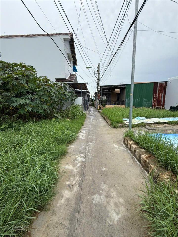 Sỡ hữu ngay căn nhà thoáng mát cồn ngọc thảo ,ngọc hiệp cách biển 1km