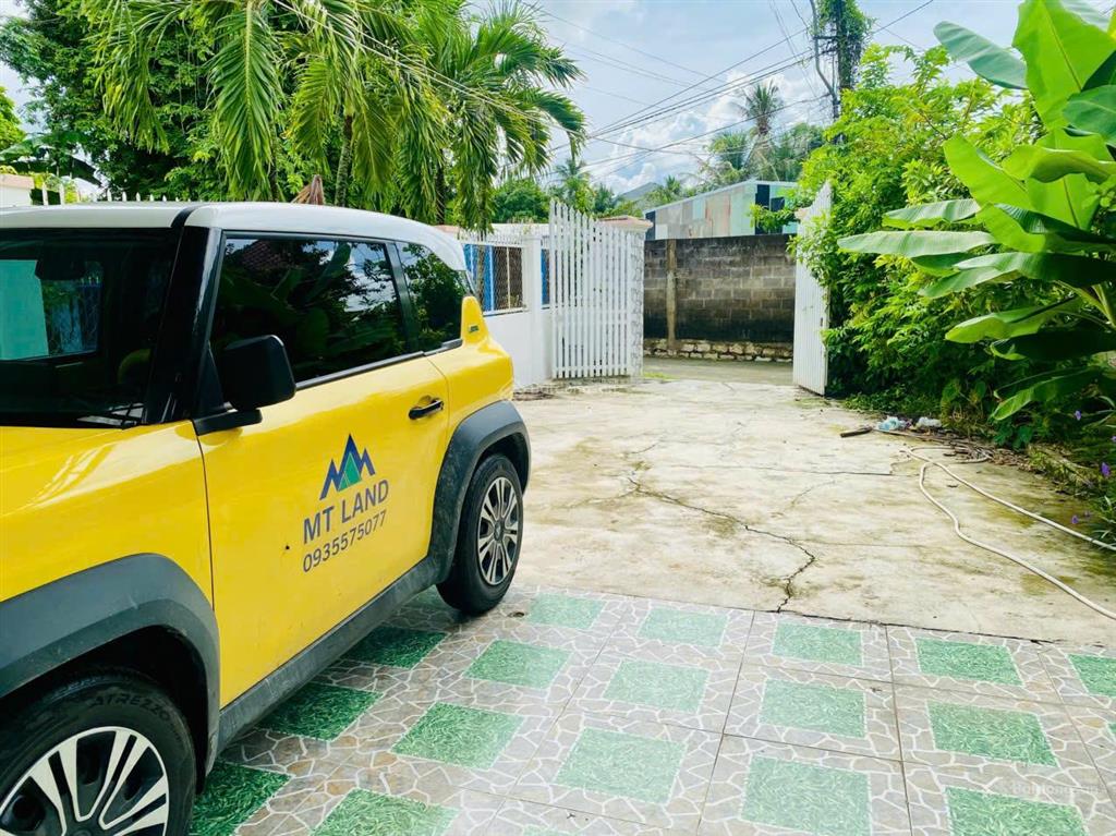 Hiếm có trong khu vực! chủ bán gấp nhà vườn cấp 4 vĩnh hiệp nha trang, cách biển nha trang chỉ 5km