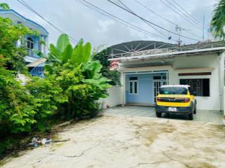 Hiếm có trong khu vực!chủ bán gấp nhà vườn cấp 4 vĩnh hiệp nha trang ,cách biển nha trang chỉ 5km