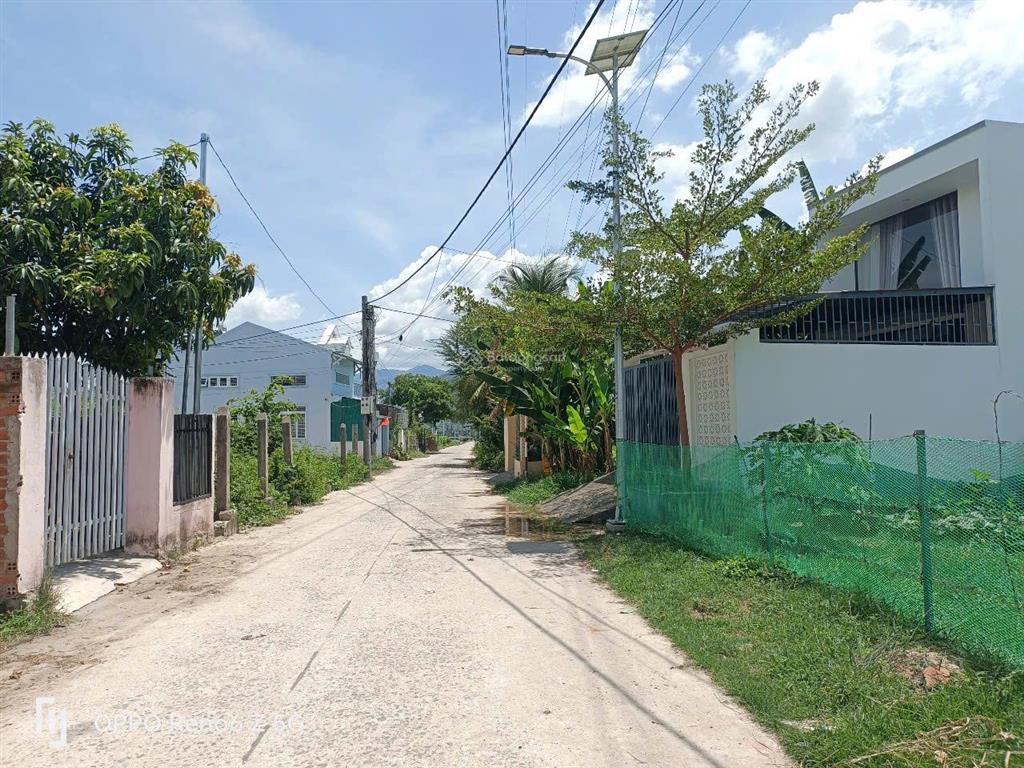 Bán nhanh đất mặt đường 7 mẫu thuộc diên phú nay là diên điền, xã diên khánh khánh hòa
